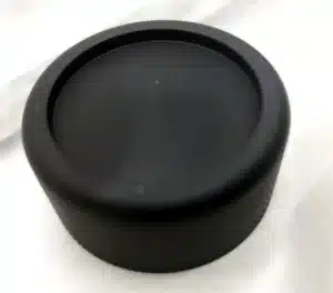 D End Cap for Maglite tubes