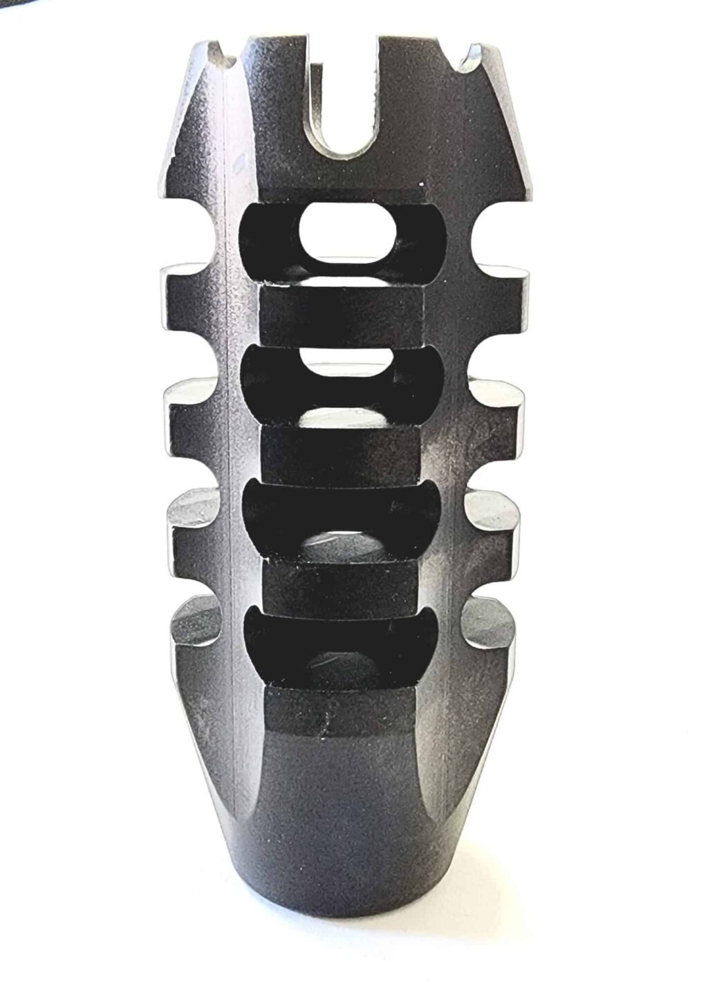 Zion Style Muzzle Brake Flash Hider Compensator