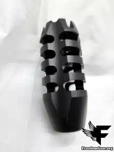 Muzzle Brake