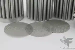 Fine Mesh Debris Screen Filters