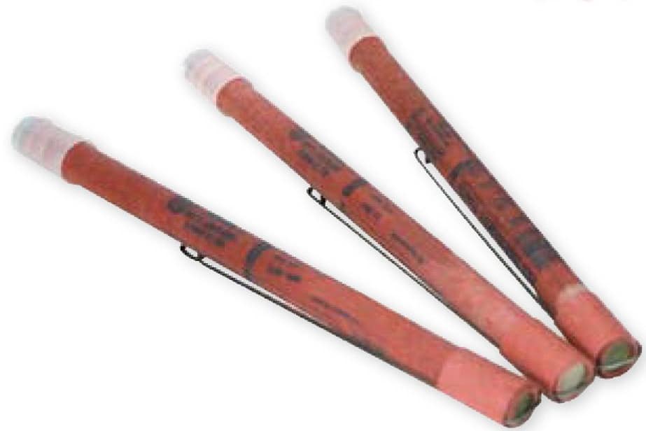 High Grade Emergency 20 Minute Survival Road Flares