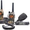 Midland MXT PROFESSIONAL 40 MILE MicroMobile-GXT Bundle Prepper Kit